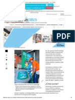 ¿Conoce usted la importancia del reciclaje para el planeta_ - Cali - El País.pdf