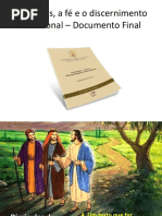 Sinodo  da Juventude