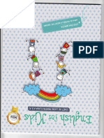 Booklet, Caiet de Lucru, Cls 2 PDF