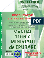 2019 Ministatii Epurare PDF