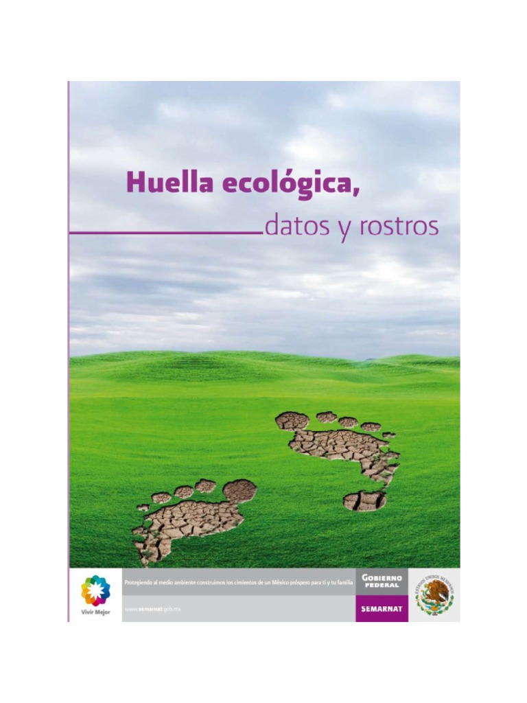 Huella Ecologica | PDF