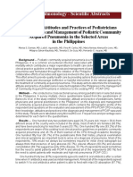 Knowledge, Attitudes and Practices of Pediatricians on the Diagnosis and Management of Pediatric Community Acquired Pneum_1.pdf