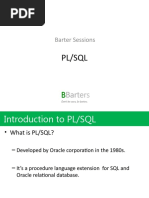 03 PL SQL