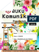 Jadual Waktu Kelas KSPK 2019-Pamer DLM Kelas