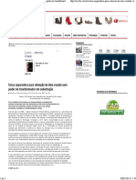 Caixa Separadora Trafo PDF