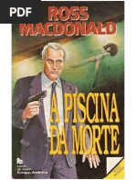 A piscina da morte - Ross Macdonald