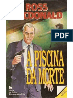 A piscina da morte - Ross Macdonald