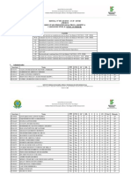 Concurso Publico Edital N 067 2018 Cargos Nivel Superior Anexo I Cargos de Nivel e Nivel Superior Edital N 067 26 2018 PDF