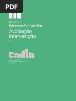 intervenção familiar