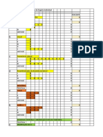 Folha de Registo Individual - 2016