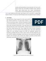 DD Pneumothoraks