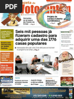 Gazeta de Votorantim edição 308