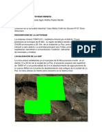 Resumen Ejecutivo Pampa Verde