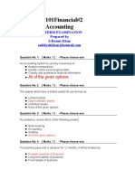 Accounting Mcq Sfile 2
