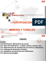 PRESENTACIÓN FORTIFICACIÓN UNIVERSIDAD DE CHILE  V.0.0 2008.ppt