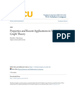 Properties and Recent Applications in Spectral Graph Theory.pdf