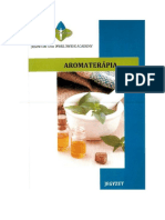 Aromaterapia PDF