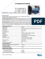 Motor P222FE PDF