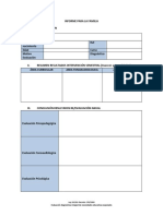 Informe A La Familia PIE 2017