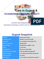 Gujarat Health Care System