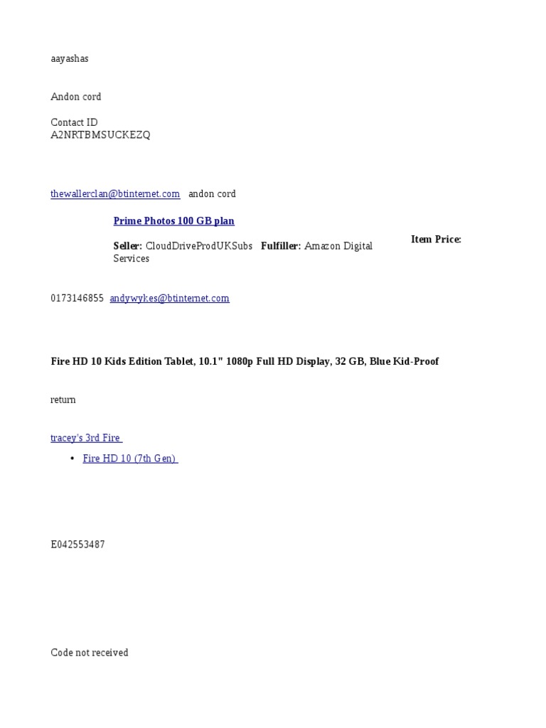 Zeeshan11 Amazon Kindle Subscription Business Model