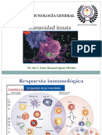 Inmunidad innata general