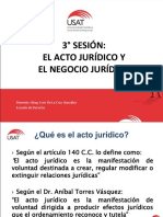 3 ACTO JURIDICO Y NEGOCIO JURDICIO (2).ppt