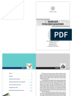 Panduan Penulisan Akademik PDF