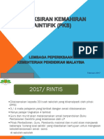 Pengenalan PKS 2017-2021
