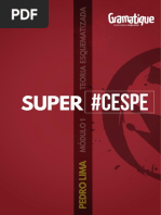 Parte i - Teoria Esquematizada e Mapas Mentais - Degustação PDF