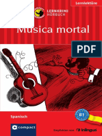 Garcia Fernandez M Musica Mortal PDF