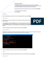 How to use DiskPart to clean and format a drive.docx