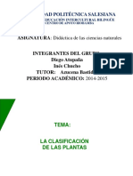 Didactica de Las CC.nn