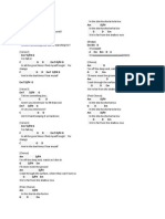 Shallow Lyrics Analysis