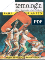 Epistemología Para Principiantes (1).pdf