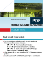 Kranskih Staza Prema Evrokodu PDF