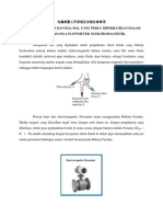 Flowmeter Elektromagnetic