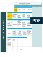 Calendario academico 2019