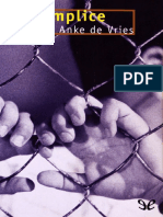 Complice - Anke de Vries PDF