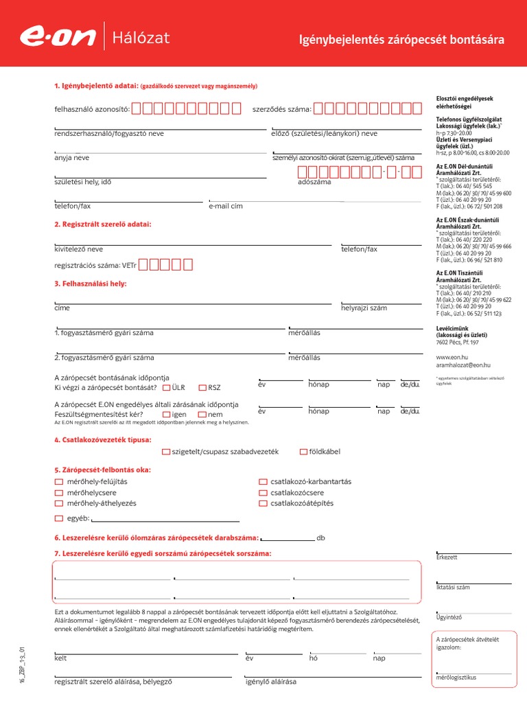 16 ZPB 1-3 01 Digit | PDF