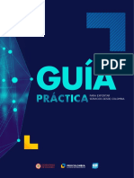 Guia Practica Exportacion de Servicios Desde Colombia