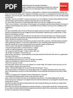 The Turkish Judge Question and Ans Key | PDF