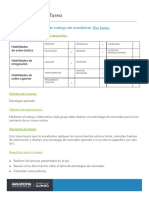 Act - Evaluativa Eje3 Planes de Mercadeo