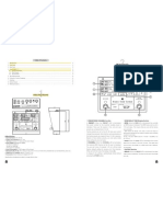 Caiman Manual - CDR PDF