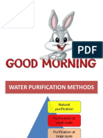 Waterpurificationmethods 160905063859 PDF