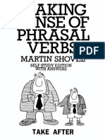 Phrsal Verbs PDF