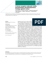 Egfr Paper PDF