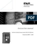 c11s Manual English PDF