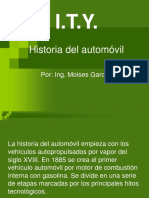 1 Historia Del Automo.