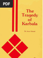 Download Tragedy of Karbala by kashmir SN402279 doc pdf